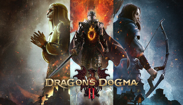 dragons dogma 2