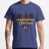 ssrcoclassic teemens353d774d8b4ffd91front altsquare product1000x1000.u1 1 - Dragons Dogma Store