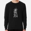 ssrcolightweight sweatshirtmensblack lightweight raglan sweatshirtfrontsquare productx1000 bgf8f8f8 5 - Dragons Dogma Store