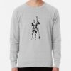 ssrcolightweight sweatshirtmensheather greyfrontsquare productx1000 bgf8f8f8 14 - Dragons Dogma Store