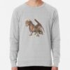 ssrcolightweight sweatshirtmensheather greyfrontsquare productx1000 bgf8f8f8 15 - Dragons Dogma Store