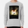 ssrcolightweight sweatshirtmensheather greyfrontsquare productx1000 bgf8f8f8 23 - Dragons Dogma Store