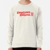 ssrcolightweight sweatshirtmensoatmeal heatherfrontsquare productx1000 bgf8f8f8 7 - Dragons Dogma Store