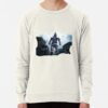 ssrcolightweight sweatshirtmensoatmeal heatherfrontsquare productx1000 bgf8f8f8 9 - Dragons Dogma Store