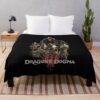 urblanket large bedsquarex1000.1u2 6 - Dragons Dogma Store